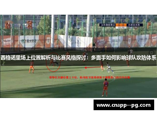 西格诺里场上位置解析与比赛风格探讨：多面手如何影响球队攻防体系