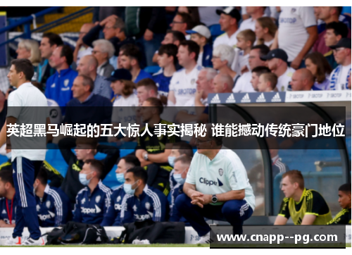 英超黑马崛起的五大惊人事实揭秘 谁能撼动传统豪门地位