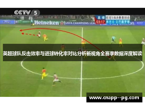 英超球队反击效率与进球转化率对比分析新视角全赛季数据深度解读