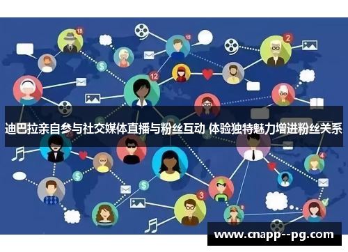 迪巴拉亲自参与社交媒体直播与粉丝互动 体验独特魅力增进粉丝关系