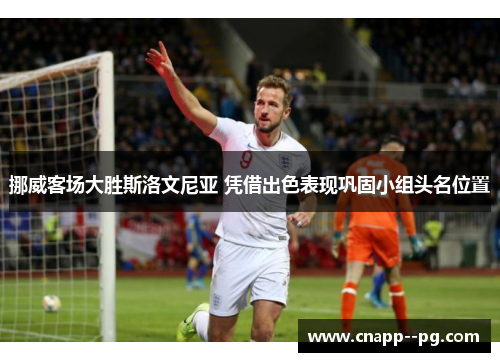 挪威客场大胜斯洛文尼亚 凭借出色表现巩固小组头名位置